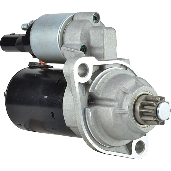 Db Electrical Starter For Audi A3 2006-2014 A3 Quattro 2009-2014 Tt 2008-2009; 410-24356 410-24356 - main